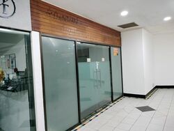 Parklane Shopping Mall (D7), Retail #538038681